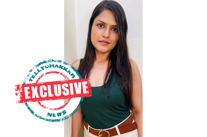 Exclusive! Scam 1992 actress Surbhi Mittal roped in for Primeflix's Crime Show titled Crime Hunt