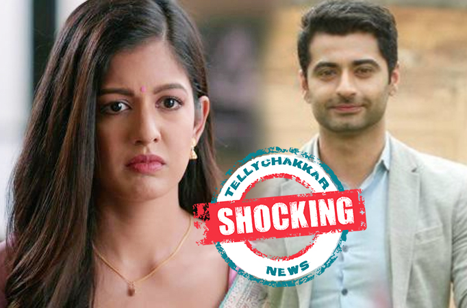 Thoda Sa Baadal Thoda Sa Paani: SHOCKING! Vishu's sudden demise, Kajol slaps Arjun