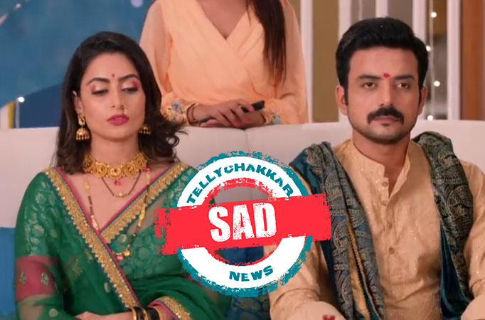 Sad! Ghum Hai Kisikey Pyaar Meiin: Samrat gets hurt after Pakhi confronts him over their PAST history