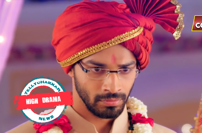 Sasural Simar Ka 2: HIGH DRAMA! Mayank’s hidden agenda