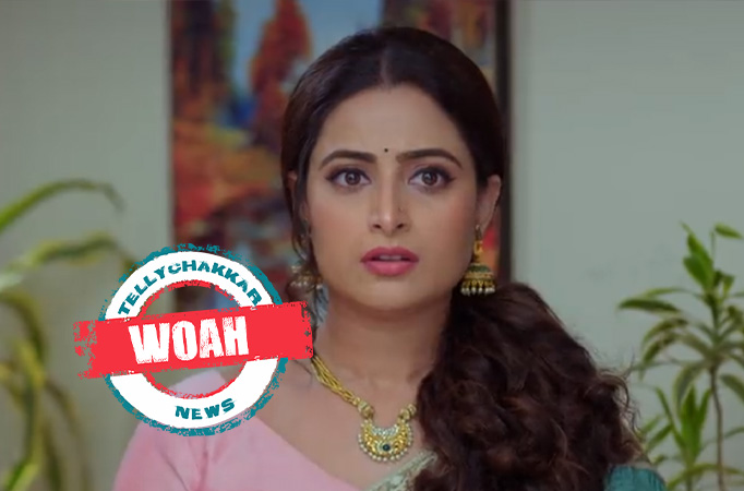 Ghum Hai Kisikey Pyaar Meiin: Woah! Pakhi becomes a motivator for the Chavan Family