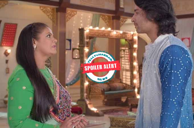 Yeh Rishtey Hain Pyaar Ke: Abeer blasts at Meenakshi and Nanu, leaves Rajvansh house