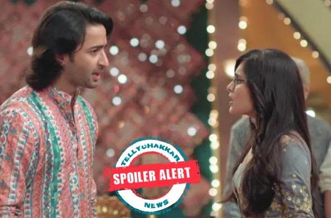 Yeh Rishtey Hai Pyaar Ke: Abeer -  Mishti -  Nishant's love triangle twist