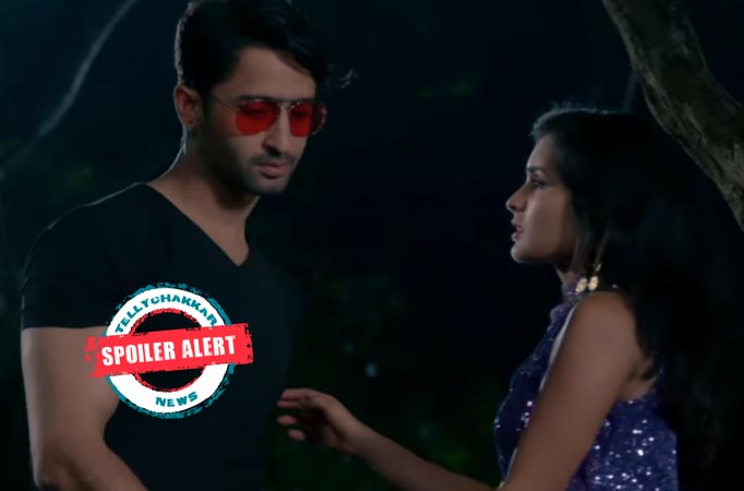 Abeer and Mishti to ROMANCE in a JUNGLE in Yeh Rishtey Hai Pyaar Ke