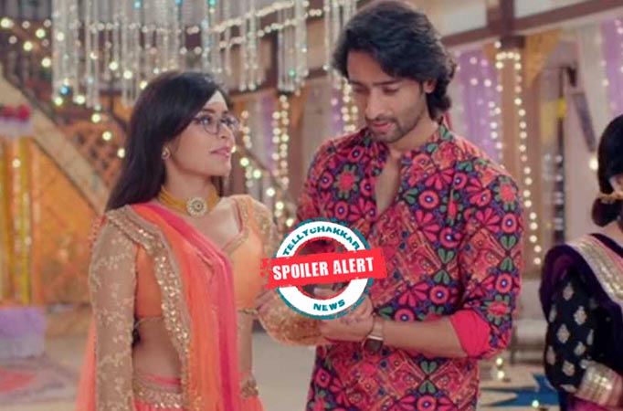 Yeh Rishtey Hai Pyaar Ke: Abeer and Mishti’s reunion