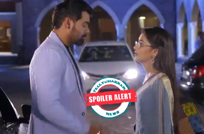 Kumkum Bhagya: Abhi-Pragya’s chup-chupke romance!