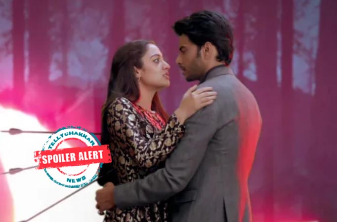 Yeh Jaadu Hai Jinn Ka: Aman and Roshni's love at stake