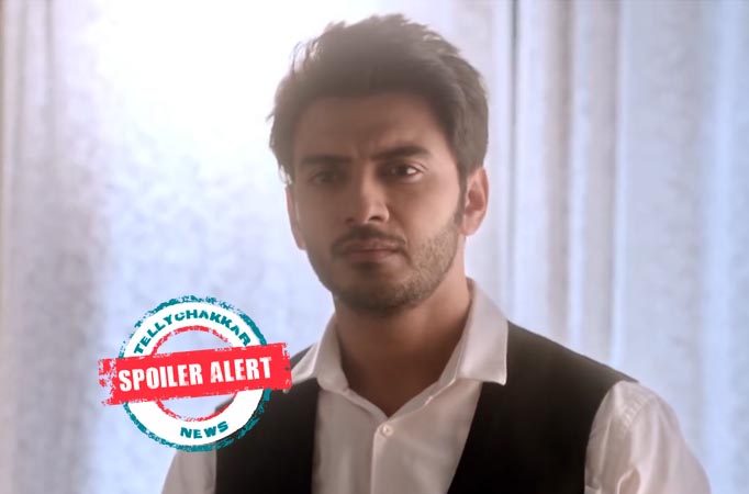 Yeh Jadu Hai Jinn Ka: Aman to hide Salma’s truth from Roshni