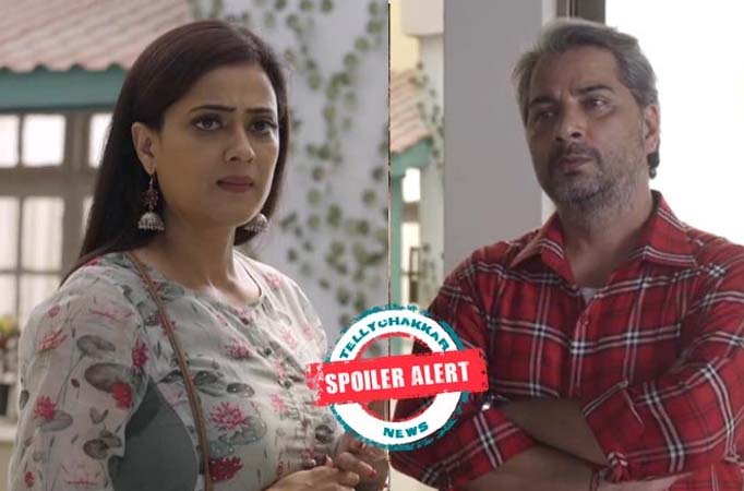 Mere Dad Ki Dhulan: Amber and Guneet turns Nia's new headache 