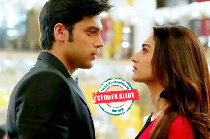 Kasauti Zindagi Kay: Anurag and Shivani’s upcoming marriage shocks Prerna!