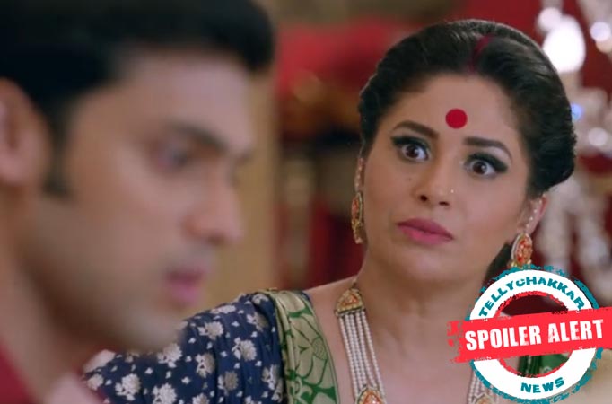 Kasauti Zindagi Kay: Mohini wants Anurag and Komolika's remarriage, Prerna opposes