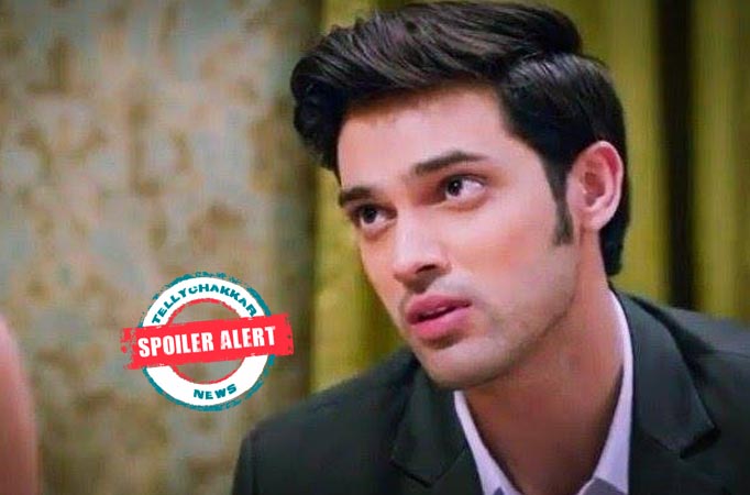 Kasauti Zindagi Kay: Anurag determined to find culprit