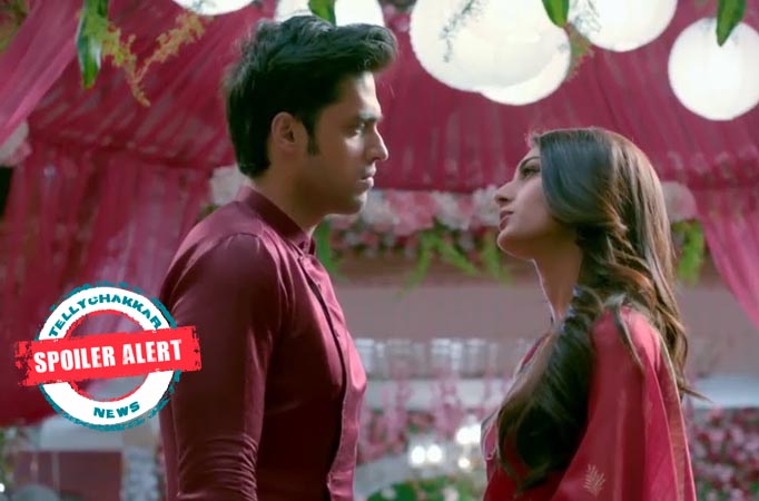 Kasauti Zindagi Kay : Anurag recalls Prerna's  love, takes up challenge against Komolika 