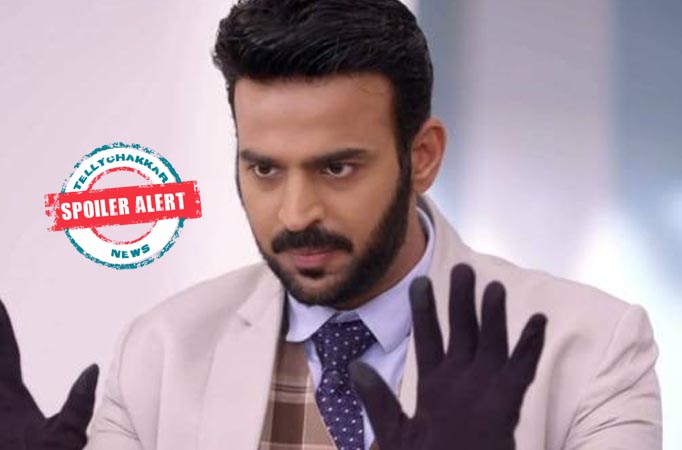 Yeh Hai Mohabbatein: Arjit caught red-handed!