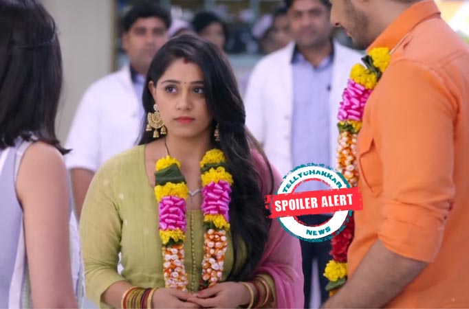 Sanjivani: Sid warns Asha to hide their wedding secret