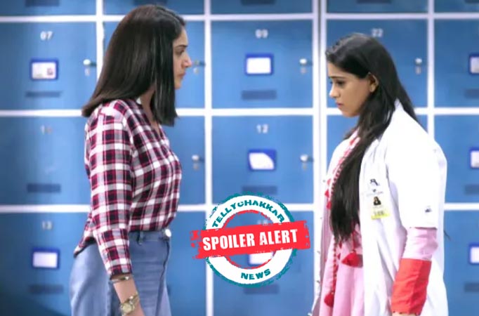 Sanjivani: Ishani demands to know truth about Asha's pregnancy from Sid