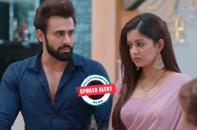 Bepanah Pyaar: Raghbir's life threatening disease shivers Pragati in fear of losing Raghbir forever