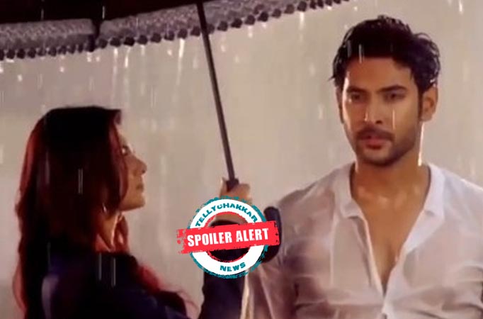 Beyhadh 2: Maya's deadly accident evokes Rudra's love concern 