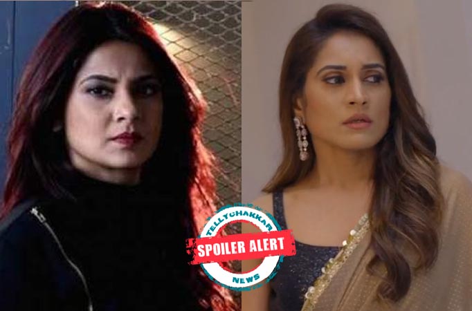 Beyhadh 2 : Maya writes Antara's death wish new dhamaka begins