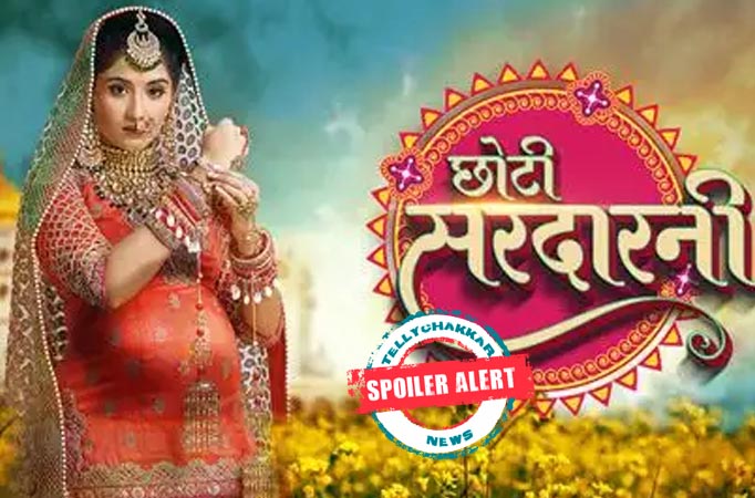 Choti Sardarni: Sarab-Meher to win Param’s custody