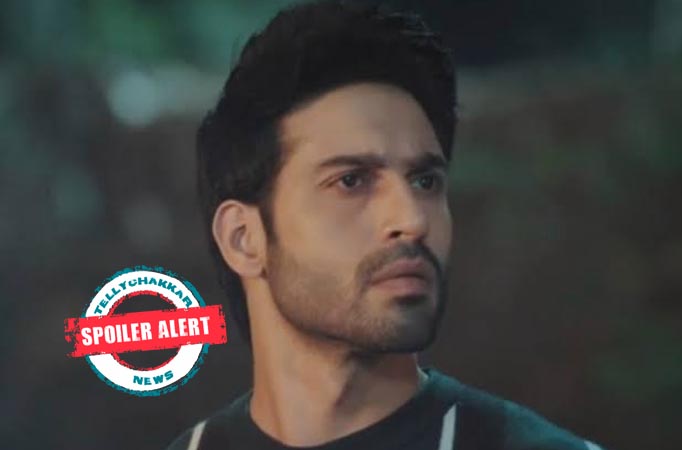 Naagin 4: Dev's life in danger