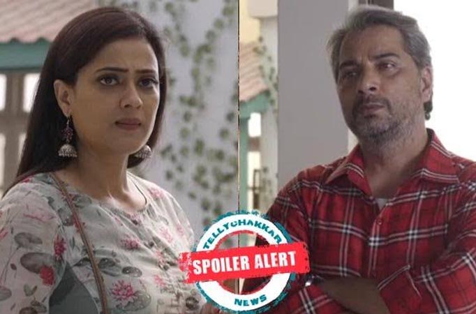 Mere Dad Ki Dhulan: Guneet's lie takes a toll, Amber's burst of anger 