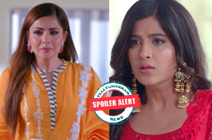 Choti Sardarni : Harleen demands Meher's abortion big twist ahead