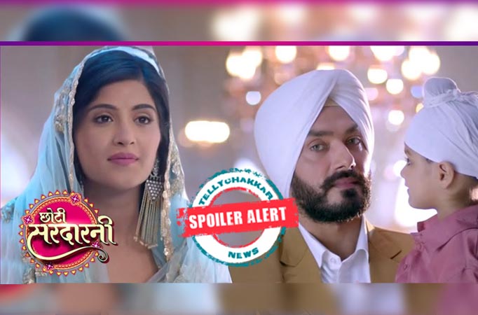 Choti Sardarni: Param's kidnapping to bring Meher and Sarabjit close