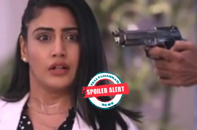 Sanjivani : Ishani at Karan’s gun point again Sid 