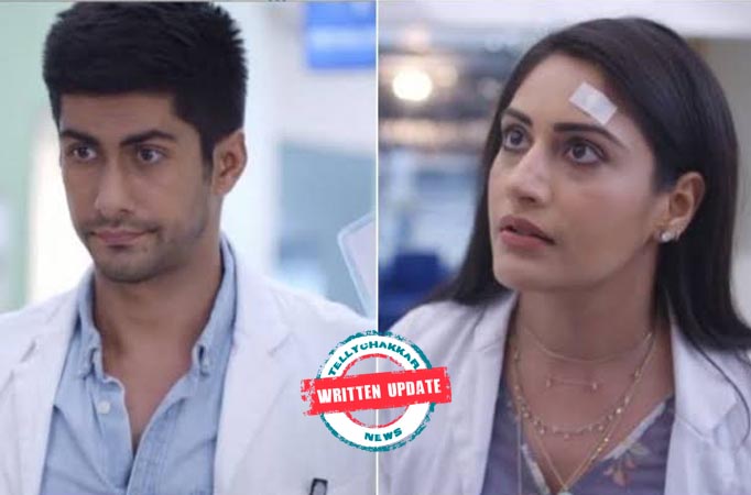 Sanjivani: Ishani goes on a romantic date with Rishabh time to piss off Sid 