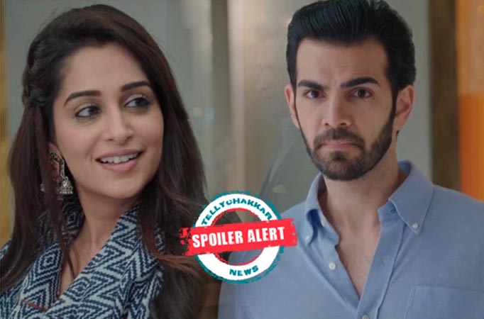 Kahaan Hum Kahaan Tum: Rohit finds the real culprit, stands by Sonakshi!