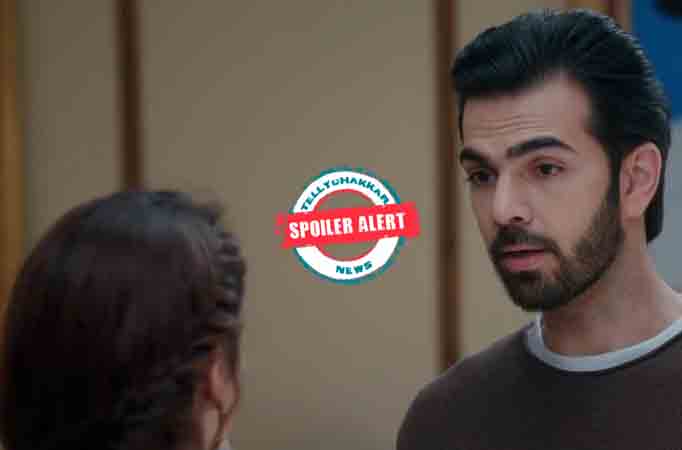 Kahan Hum Kahan Tum Shocking! Sonakshi’s scary past repeats as Rohit slaps her!