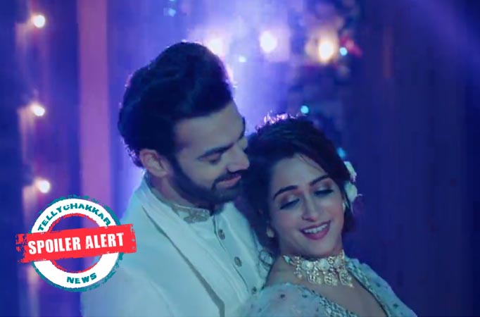 Kahaan Hum Kahaan Tum: Rohit and Sonakshi's romance at Raima’s target 