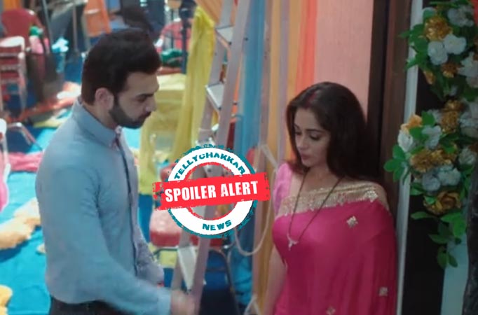 Kahaan Hum Kahaan Tum: Sonakshi shivers in unknown fear, Rohit turns bodyguard  