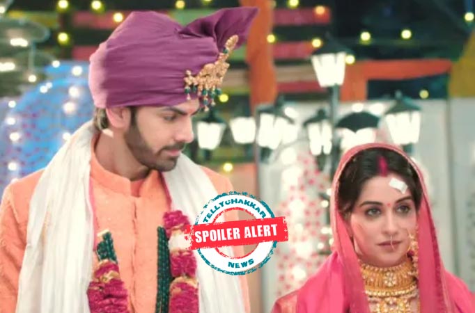 Kahaan Hum Kahaan Tum: Major misunderstanding amid Veena Suman rivalry twist