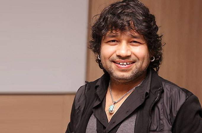 Kailash Kher