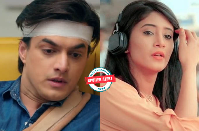 Whatt! Naira turns lawyer, to face-off Kartik in court