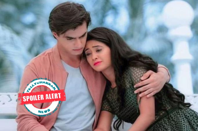 Yeh Rishta Kya Kehlata Hai: Kartik and Naira's new feelings of love