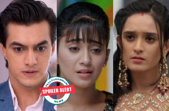 Whatt! Kartik to divorce Vedika for Naira in ‘Yeh Rishta Kya Kehlata Hai’