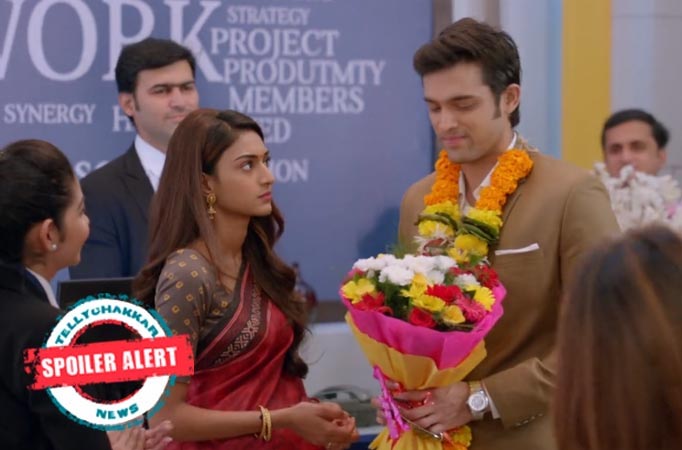 Kasauti Zindagi Kay: Prerna's shocking accident, Anurag's memory revival 