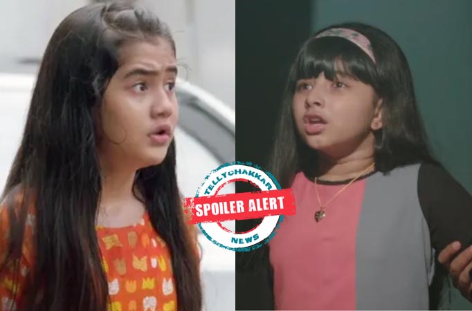 Kulfi Kumar Bajewala: Kulfi puts her life in extreme danger to rescue Amyra!