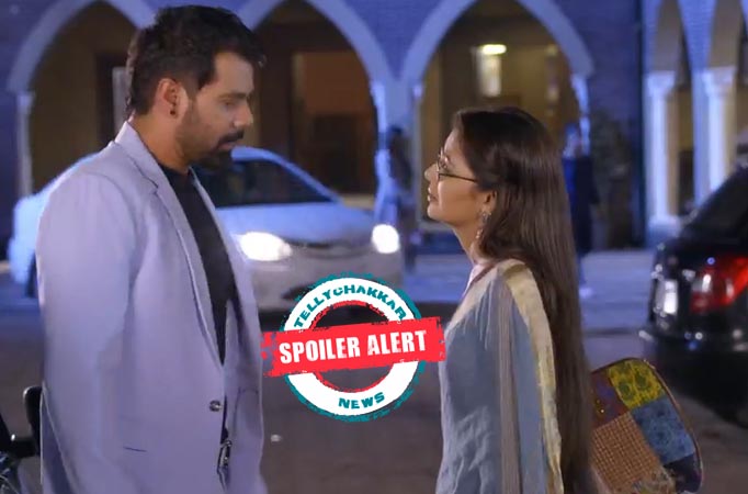 Kumkum Bhagya: Pragya faceoff with Rhea-Abhi flourish love again