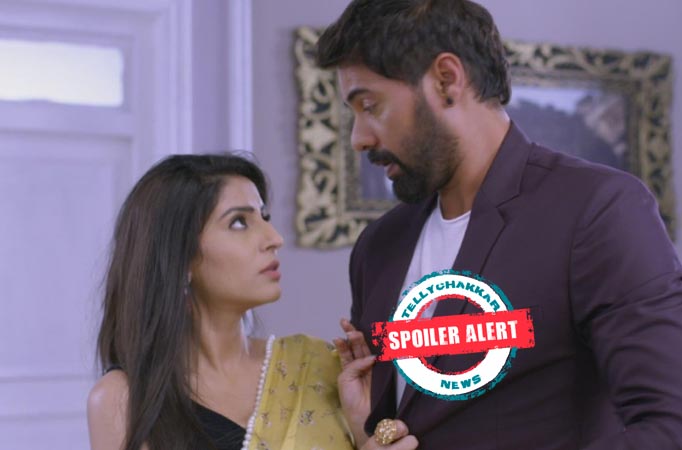 Kumkum Bhagya: Meera goes possessive for Abhi spends last night with Pragya 