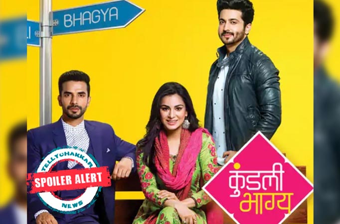 Kundali Bhagya: Preeta and Karan to have a major showdown