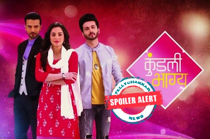 Kundali Bhagya: Preeta to sign divorce papers