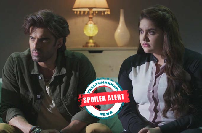 Kulfi Kumar Bajewala: Lovely's foolish act risks Sikandar's life 