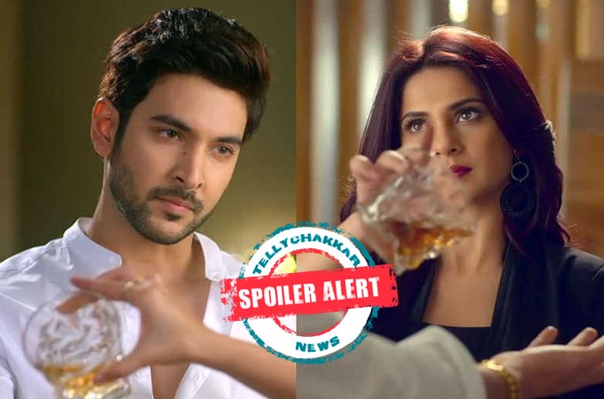 Beyhadh 2: Maya makes MJ’s life miserable