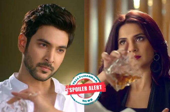 Beyhadh 2: Maya to fall in love with Rudra?