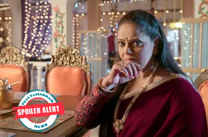 Yeh Rishtey Hain Pyaar Ke: Meenakshi finally finds out the truth