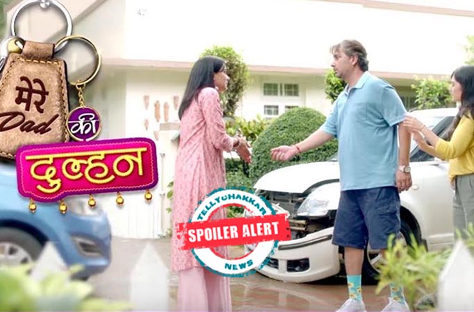 Mere Dad Ki Dhulan: Nia decodes Guneet and Amber's unsaid chemistry!